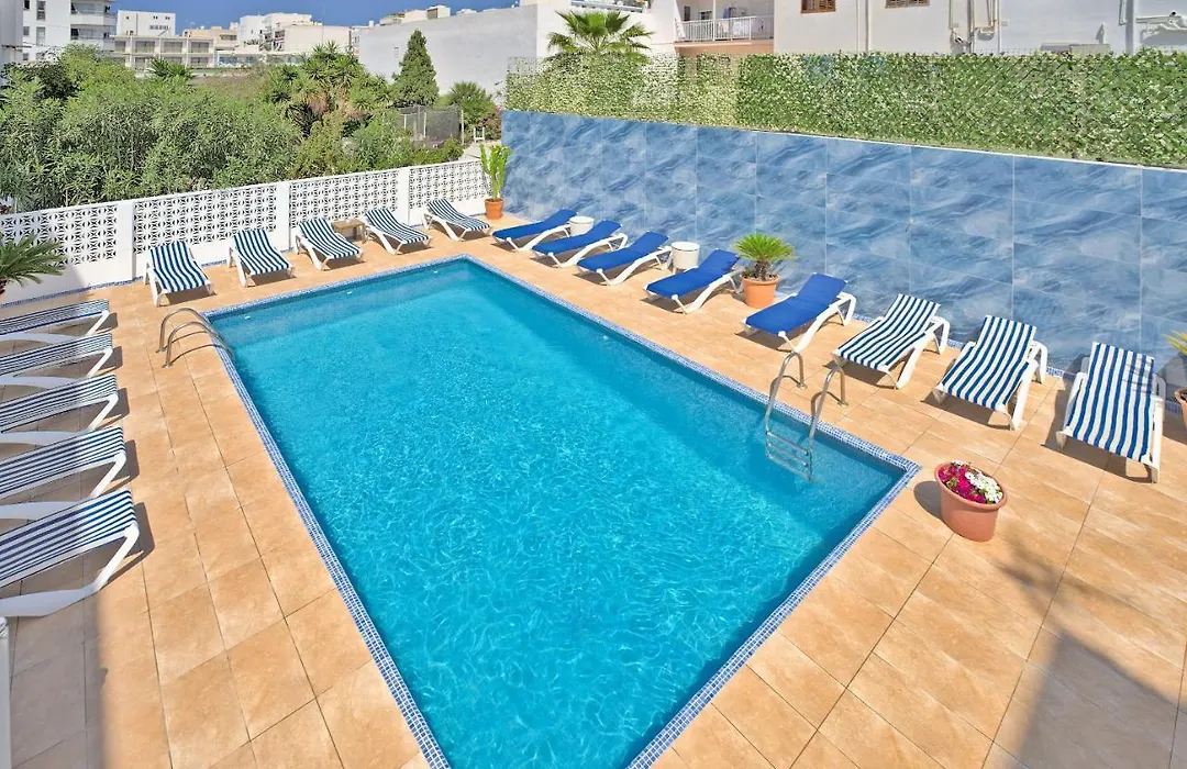 All Suite Ibiza Aparthotel-1